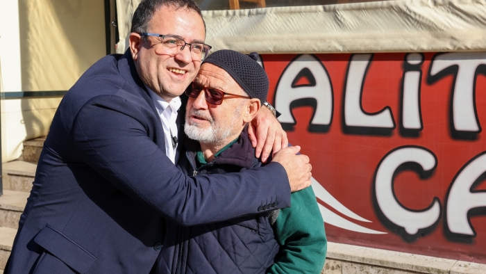 Başkan Gökçe’nin Hedefi Beş Yılda Bambaşka Bir Derince